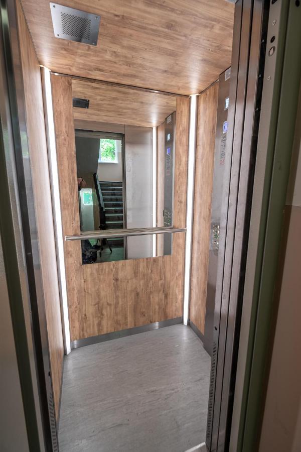 Apartament Vitoshka'S Finest Sofia Zewnętrze zdjęcie