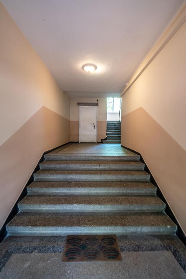 Apartament Vitoshka'S Finest Sofia Zewnętrze zdjęcie